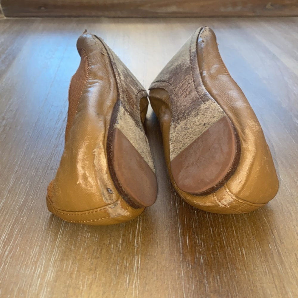 Tory Burch Flats - Picture 5 of 6